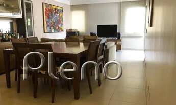 Imagem 4: Apartamento - Centro - Campinas