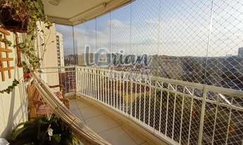 Imagem: CONDOMÍNIO VITALLIS ECO CLUB APTO. 95M²