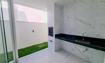 Imagem 3: Casa a venda no condomínio Majestic Nova York em Parnamirim com 3 quartos, sendo 2 suítes