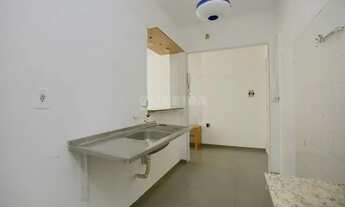 Imagem 5: Apartamento de 1 dormitório no bairro Petrópolis