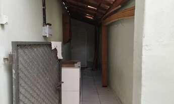 Imagem 6: Casa na vila geny, em Lorena-SP