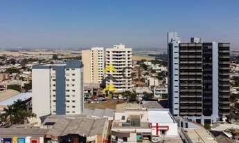 Imagem 4: Apartamento com 4 dormitórios à venda, 251 m² por R$ 1.000.000 - Centro - Arapongas/PR