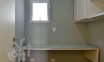 Imagem: Apartamento à venda em Aclimação com