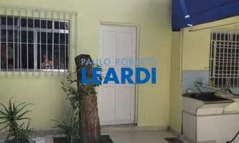 Imagem: CASA TÉRREA - CIPAVA - SP