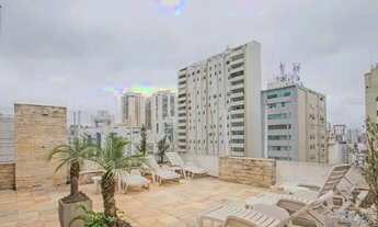 Imagem 1: Apartamento com 2 dormitórios, á venda por R$750.000,00 no Brooklin Paulista, São Paulo, S