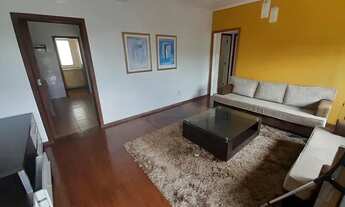 Imagem 3: Sobrado semimobiliado no Bairro Jardim Itu Sabara com 61 m², no 2º piso com sala, cozinha