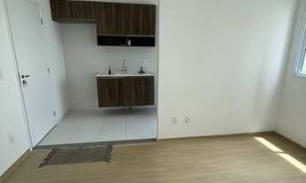Imagem 2: Apartamento para aluguel possui 60 metros quadrados com 2 quartos em Socorro - São Paulo