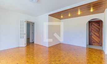 Imagem 5: Apartamento para Aluguel - Jardim Marajoara , 3 Quartos, 78 m2