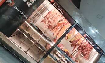 Imagem 2: Acougue grande Funcionando alto padrão