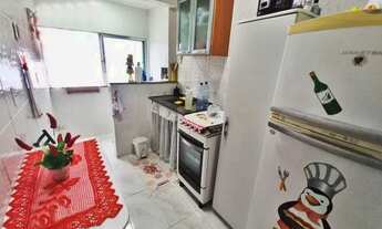 Imagem 3: Apartamento para venda com 1 quarto no Bairro Guilhermina em Praia Grande - SP