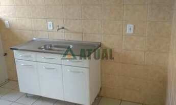 Imagem 3: LOCAÇÃO Apartamento com 2 dormitórios