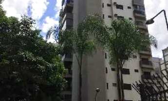 Imagem 2: APARTAMENTO - MOEMA PÁSSAROS - SP