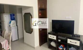 Imagem 3: Apartamento com 3 quartos, 110m2, à venda em Guarujá, Vila Alzira