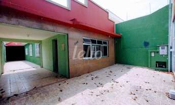 Imagem 2: São Paulo - Casa Comercial - Tatuapé