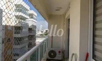 Imagem 6: São Paulo - Apartamento Padrão - Mooca