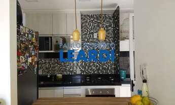 Imagem: APARTAMENTO - JARDIM ALTO DA BOA VISTA