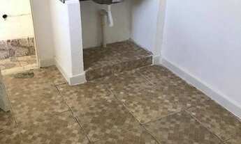 Imagem 2: Casa com 1 dormitório para alugar, 30 m² por R$ 700,00/mês - Parque São Lucas - São Paulo