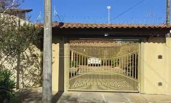 Imagem 2: Casa Padrão em São Carlos