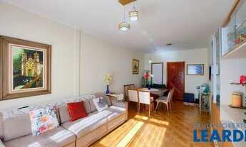 Imagem 4: APARTAMENTO - HIGIENÓPOLIS - SP