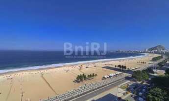 Imagem: SENSACIONAL cobertura DUPLEX VISTAO MAR