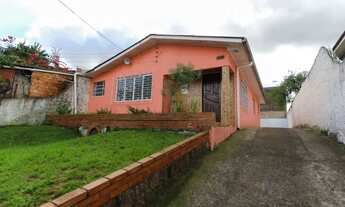 Imagem 2: Casa com 3 Quartos para Alugar no bairro São Luís com 78m²