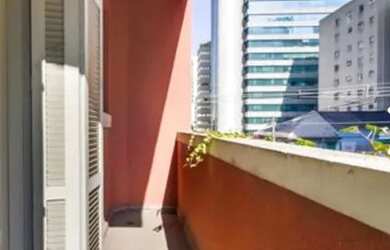 Imagem 7: APARTAMENTO - JARDIM PAULISTA - SP