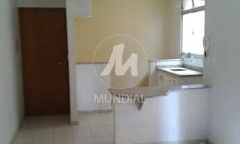 Imagem 1: Apartamento (tipo - padrao) 1 dormitórios/suite, cozinha planejada, em condomínio fechado