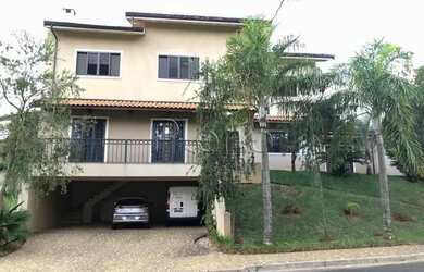 Imagem 2: Casa - Sousas - Campinas