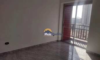 Imagem: Apartamento Jardim Ester Yolanda