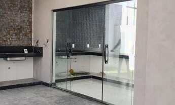 Imagem 3: Casa para venda possui 92 metros quadrados com 3 quartos