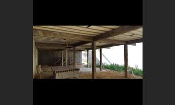 Imagem 4: Vende-se obra em construção