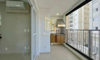 Imagem 6: SOROCABA - Apartamento Padrão - PARQUE CAMPOLIM