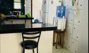 Imagem 5: 08- CASA CHÁCARA PAREIRAL