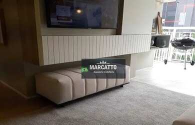 Imagem 5: Apartamento com 3 dormitórios à venda, 66 m² por R$ 558.533 - Ipiranga - São Paulo/SP