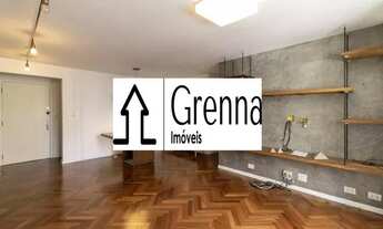 Imagem 5: Excelente apartamento com 100m² para venda, Moema-SP