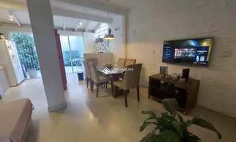 Imagem 6: PORTO ALEGRE - Casa Padrão - Aberta dos Morros