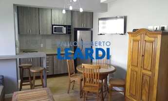 Imagem: APARTAMENTO - PINHEIROS - SP