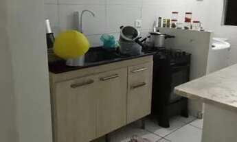 Imagem: Aluga-se um apartamento no colônia Rio