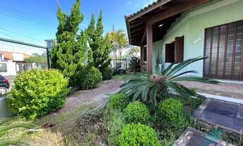 Imagem 3: Sobrado de esquina no Centro de Imbé