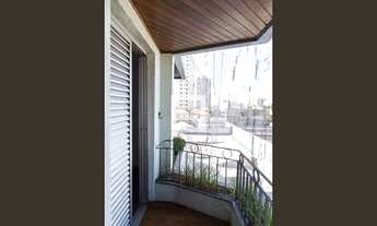 Imagem 5: Apartamento à Venda - Vila das Mercês, 3 Quartos, 100 m2