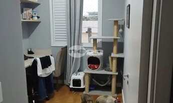 Imagem 5: SANTO ANDRé - Apartamento Padrão - Parque Industriário