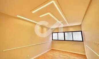 Imagem 2: / Alphaville Sergipe - Casa moderna e imponente /