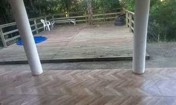 Imagem 5: Sitio em Aratingauba