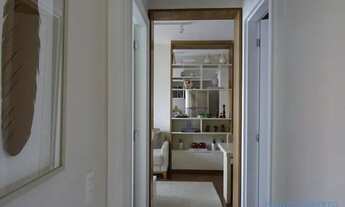 Imagem 3: APARTAMENTO - CENTRO - SP