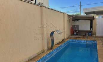 Imagem 3: Casa Condomínio - sobrado em Ribeirão Preto