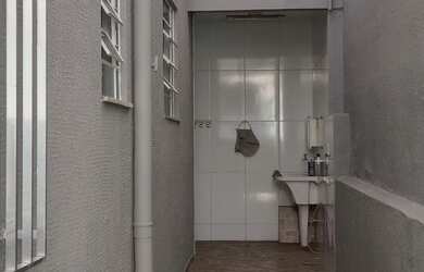 Imagem 6: Apartamento para aluguel possui 10 metros quadrados com 2 quartos