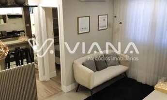 Imagem 2: Apartamento 42 m² vaga de garagem- Palmares -Santo André