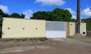 Imagem: Alugo casa são Gonçalo do amarante