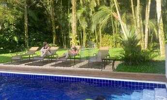 Imagem: Casa com 4 dormitórios, 265 m² - venda