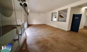 Imagem 2: Salão Comercial para Alugar, 161,62 m² - Centro